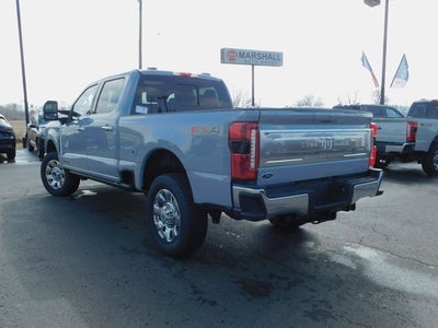 2026 Ford F-250SD Base