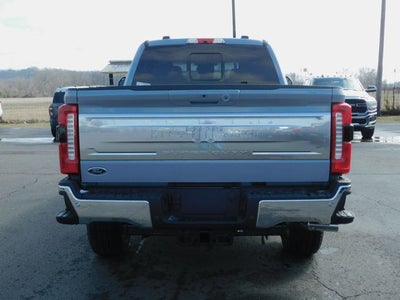 2026 Ford F-250SD Base