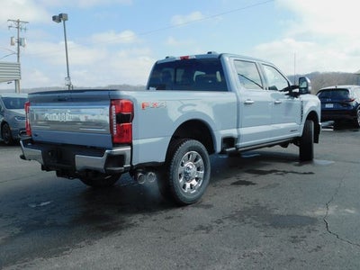 2026 Ford F-250SD Base
