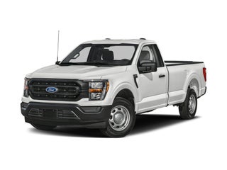 2024 Ford F-250SD XL