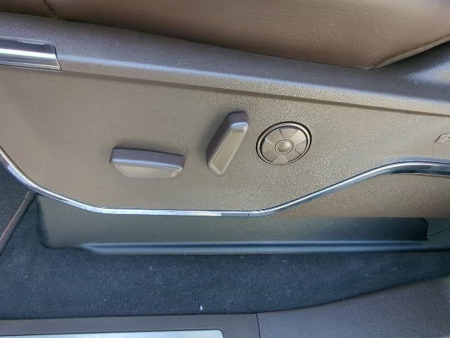 2027 Ford F-350SD King Ranch