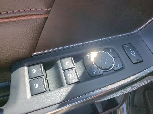 2027 Ford F-350SD King Ranch