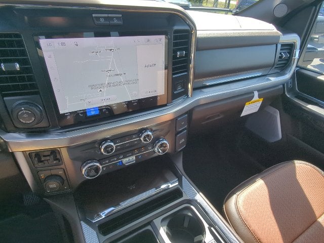 2027 Ford F-350SD King Ranch