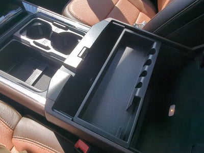 2027 Ford F-350SD King Ranch