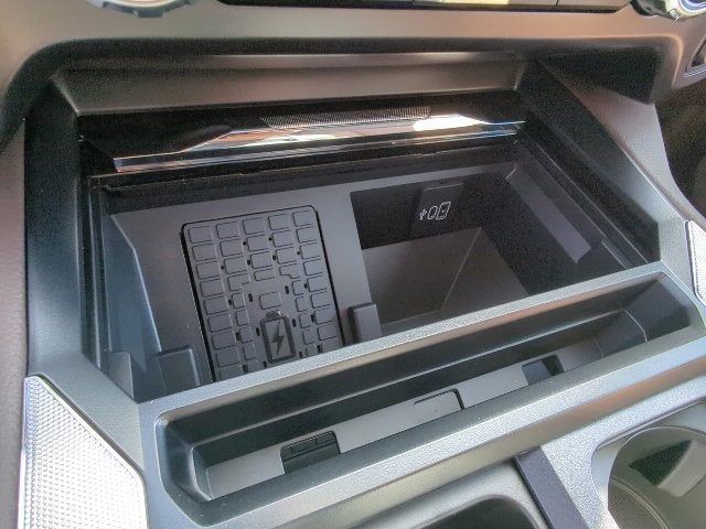 2027 Ford F-350SD King Ranch