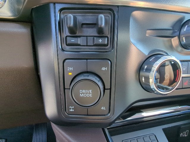 2027 Ford F-350SD King Ranch