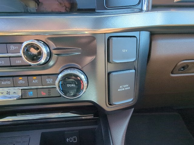 2027 Ford F-350SD King Ranch