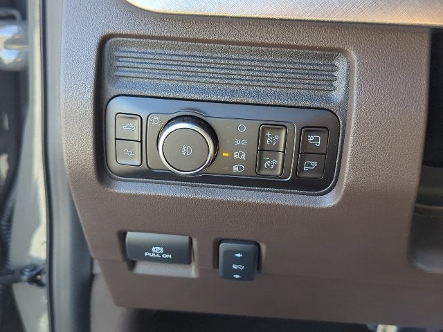 2027 Ford F-350SD King Ranch