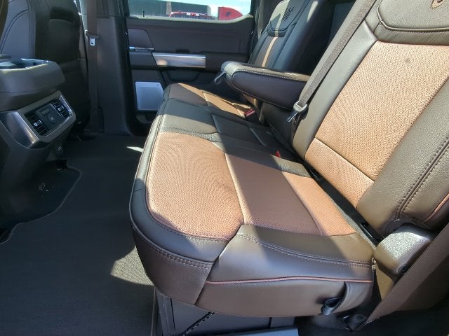 2027 Ford F-350SD King Ranch