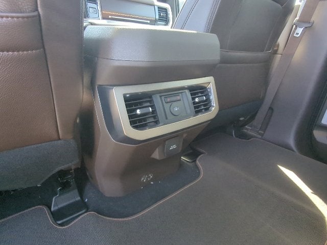 2027 Ford F-350SD King Ranch