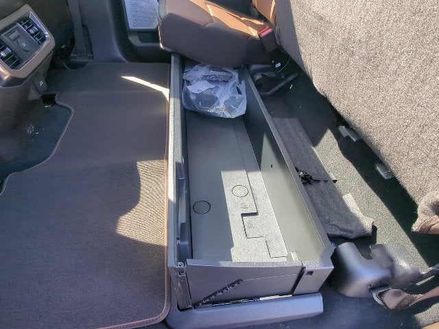 2027 Ford F-350SD King Ranch