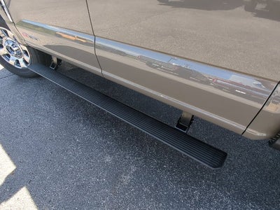 2027 Ford F-350SD King Ranch