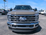 2027 Ford F-350SD King Ranch