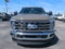2027 Ford F-350SD King Ranch