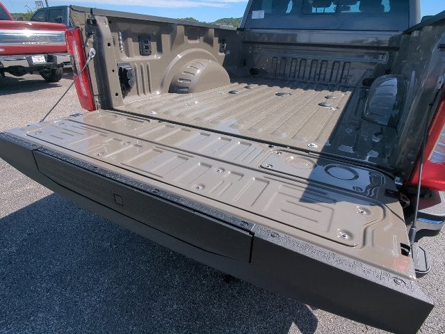 2027 Ford F-350SD King Ranch