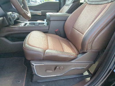 2026 Ford F-350SD Base