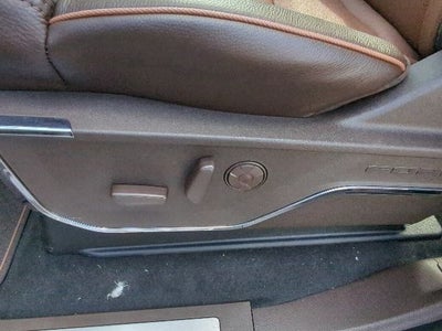 2026 Ford F-350SD Base