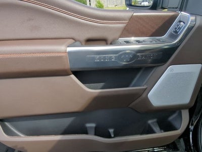 2026 Ford F-350SD Base
