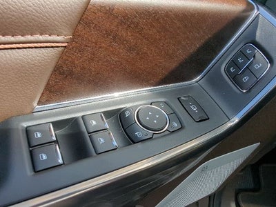 2026 Ford F-350SD Base