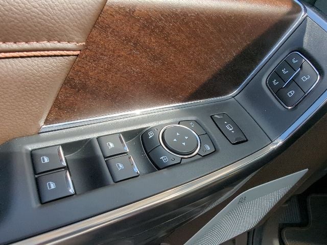 2026 Ford F-350SD Base