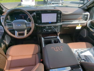 2026 Ford F-350SD Base
