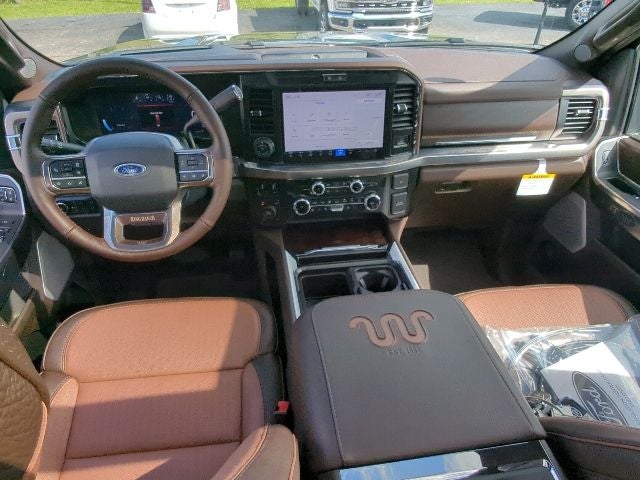 2026 Ford F-350SD Base
