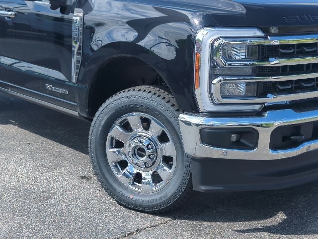 2026 Ford F-350SD Base