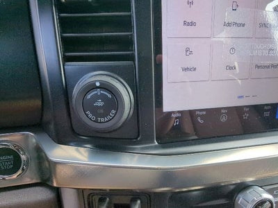 2026 Ford F-350SD Base