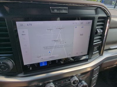 2026 Ford F-350SD Base