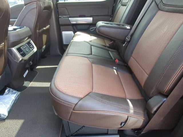 2026 Ford F-350SD Base