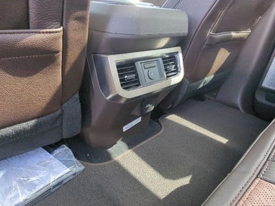 2026 Ford F-350SD Base