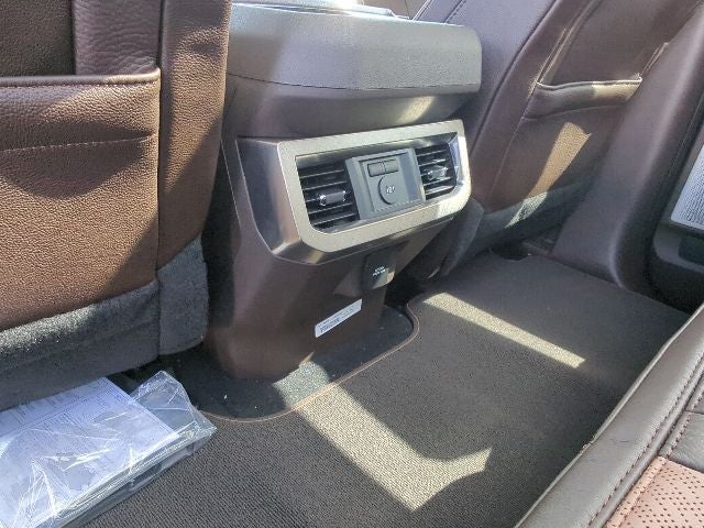 2026 Ford F-350SD Base