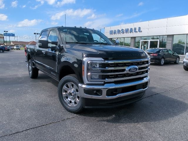 2026 Ford F-350SD Base