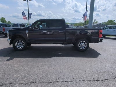 2026 Ford F-350SD Base
