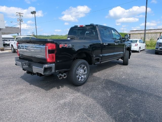2026 Ford F-350SD Base