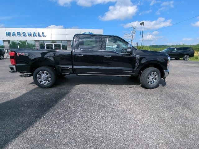 2026 Ford F-350SD Base