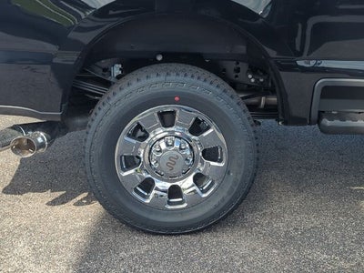 2026 Ford F-350SD Base