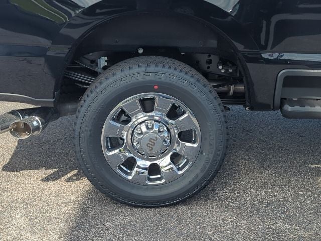 2026 Ford F-350SD Base