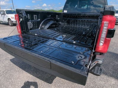 2026 Ford F-350SD Base