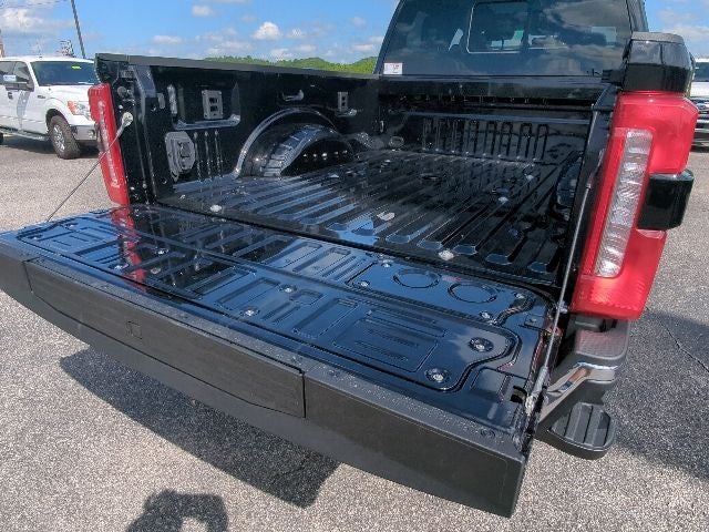 2026 Ford F-350SD Base