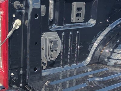 2026 Ford F-350SD Base