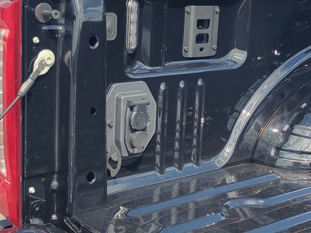 2026 Ford F-350SD Base