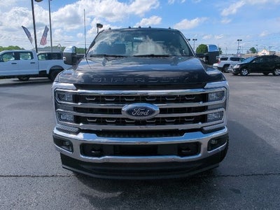 2026 Ford F-350SD Base