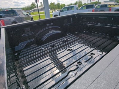 2026 Ford F-350SD Base