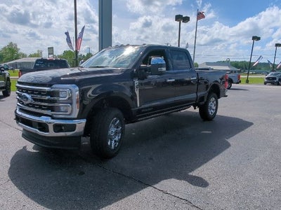 2026 Ford F-350SD Base