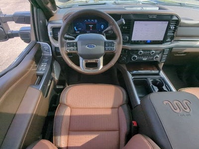 2026 Ford F-350SD Base