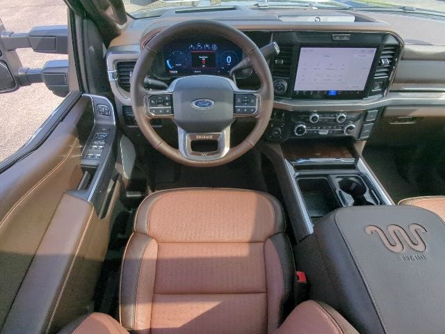2026 Ford F-350SD Base