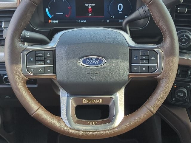 2026 Ford F-350SD Base