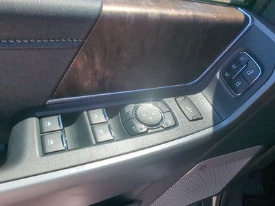2026 Ford F-350SD Base
