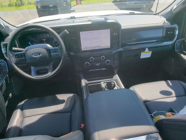2026 Ford F-350SD Base